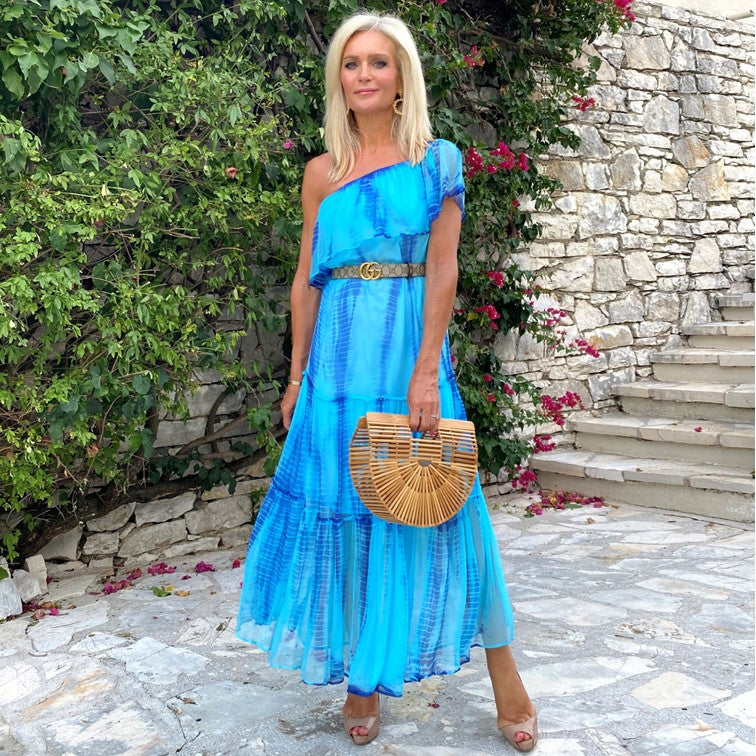 Bardot style clearance summer dresses