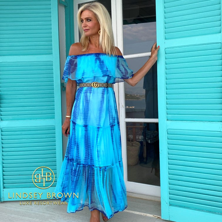 Fabulous Cotton Designer Beach Cover ups XS-7XL  Lindsey Brown – Lindsey  Brown Designer Resortwear